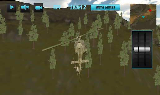 How to mod Helicopter in Town patch 1.0 apk for pc