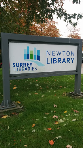 Newton Library
