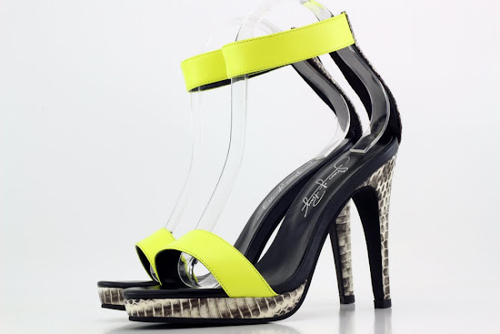 I Designed My Perfect Shoes!