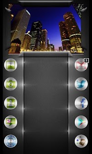How to download Metallic Knobs 2 unlimited apk for bluestacks