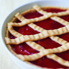 Sweet Sugar Crust