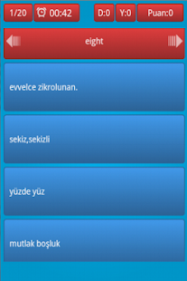 How to mod Kelime Testi 2.2 unlimited apk for android