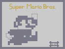 Thumbnail of the map 'NES Series - Super Mario Bros.'