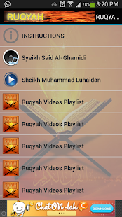 How to mod Terapi Ruqyah 1.0 apk for laptop