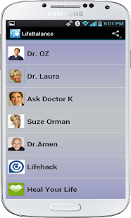 How to download LifeBalance lastet apk for laptop