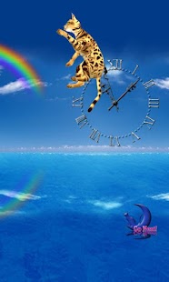 How to download Cute Bengal Cat-Live Wallpaper patch 1.2.1 apk for pc