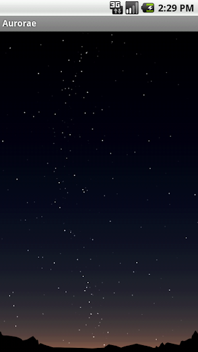 Dialpad: NightSky