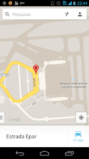 How to get Brasília Executivo JK - Free 1.3 unlimited apk for pc