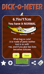 How to install Dick size prank: Penis meter 1.0.2 unlimited apk for android
