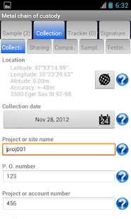 How to download Metals chain of custody lastet apk for pc