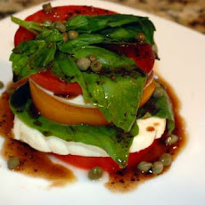 Insalata Caprese