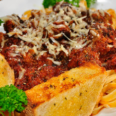 Jambalaya Fettuccine