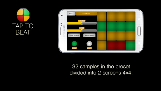 How to download Tap to Beat! 1.0 mod apk for laptop