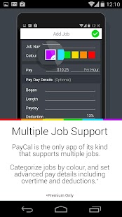 How to install PayCal 1.03 mod apk for laptop