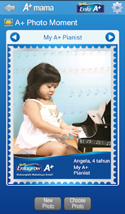 How to get A+ Mama 1 apk for laptop