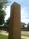 Modern Obelisk 