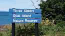 Three Sisters Nature Reserve