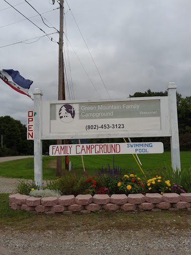 Green Mountain Family Campground