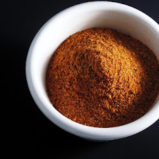 Cajun Seasoning Mix