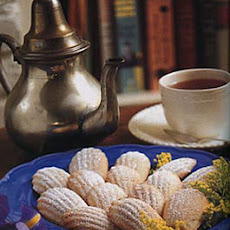 Madeleines