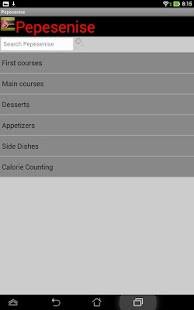 How to get Pepesenise' s Recipes 1.1 mod apk for pc