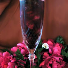 Sparkling Fruit