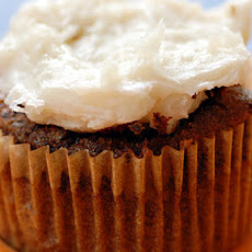 Coconut Cream Frosting