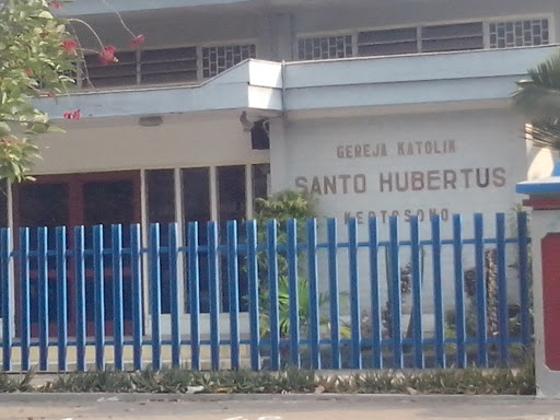 Gereja Utk Beribadah Yg Rajin Ya.