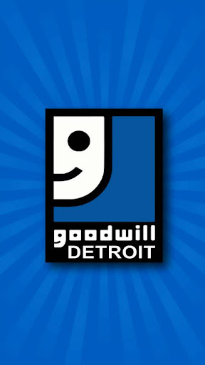 Goodwill DET