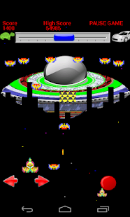 How to get CSI Mother Ship Invaders patch 2.0 apk for bluestacks