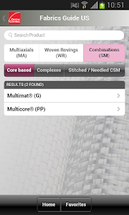 How to get US Technical Fabrics Guide lastet apk for pc