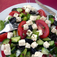 Xoriatiki (Greek 
