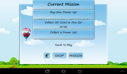 How to get Balloon Rider 1.0 unlimited apk for android