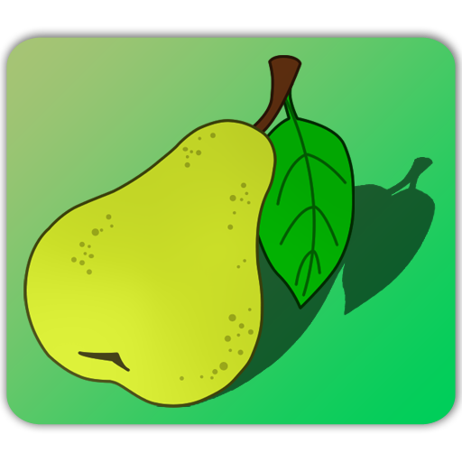 Fruit Drop Lite 休閒 App LOGO-APP開箱王