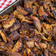 Carnitas (a Lighter Version)