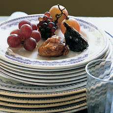 Honey-Roasted Salted Figs