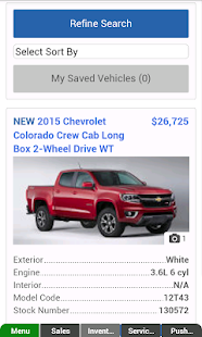 How to get West Chevrolet Dealer App 4.5.0 apk for pc