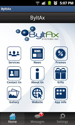 【免費商業App】ByltAx-APP點子