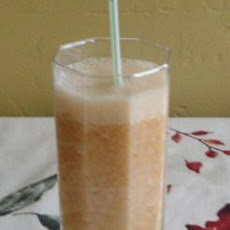 Winter Smoothie