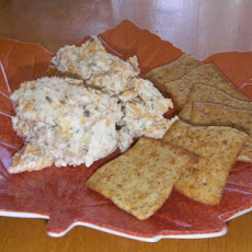 Vampire Killer Cheese Spread Mix