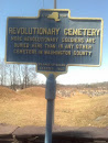 Revolutionary Cemetery
