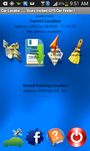 How to get MyCar Locator 1.1 apk for laptop
