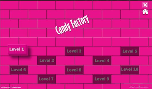 How to download Candy Factory patch 1.0.2 apk for bluestacks