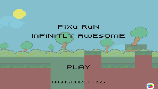 How to download Pixu Run 1.6 apk for pc