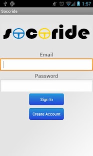 How to install Socoride lastet apk for laptop