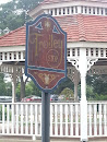 Peter Herdic Trolley Stop And Pavilion