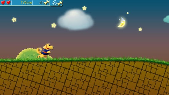How to get Doggie Dash 2 2.1 mod apk for laptop