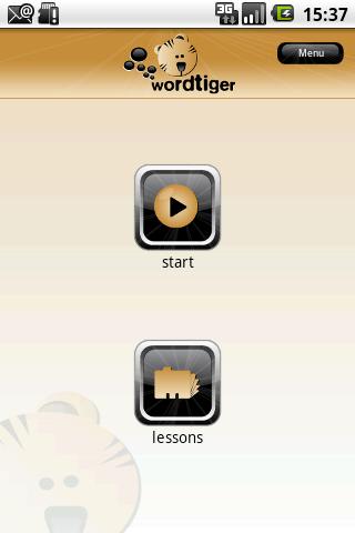 免費下載教育APP|Wordtiger - language learning app開箱文|APP開箱王