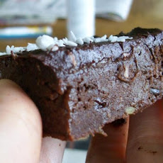 Hass - Ta La Vista Brownies