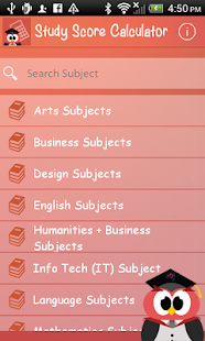 How to download Study Score Calculator for VCE 1.2 apk for bluestacks